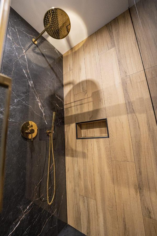 Apartament Black Diamond Szklarska Poręba Exteriör bild